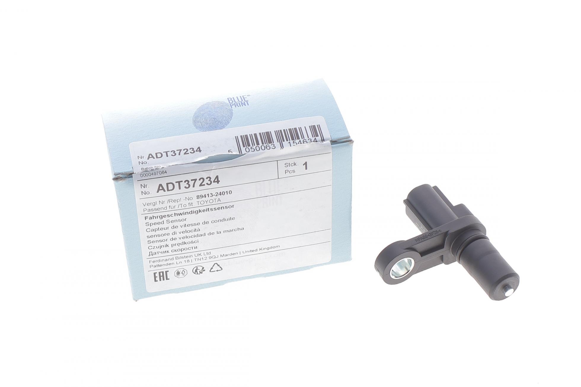 ADT37234 BLUE PRINT